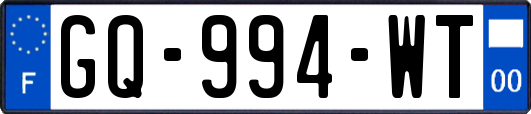 GQ-994-WT