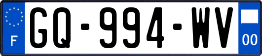GQ-994-WV