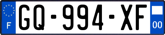 GQ-994-XF