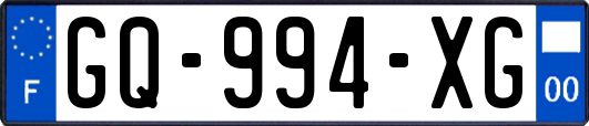 GQ-994-XG