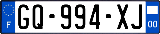 GQ-994-XJ