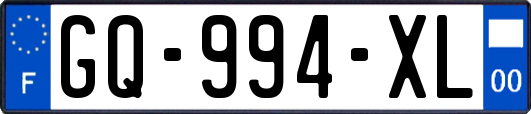 GQ-994-XL