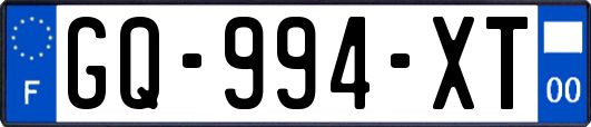 GQ-994-XT