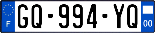 GQ-994-YQ