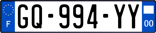 GQ-994-YY