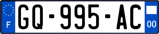 GQ-995-AC