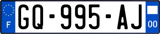 GQ-995-AJ