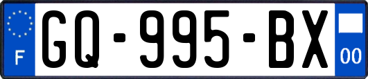 GQ-995-BX
