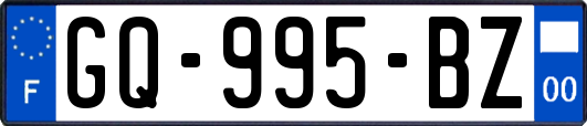 GQ-995-BZ