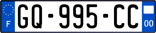 GQ-995-CC
