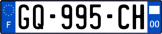 GQ-995-CH