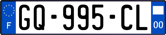 GQ-995-CL
