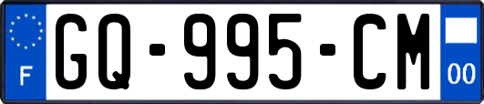 GQ-995-CM