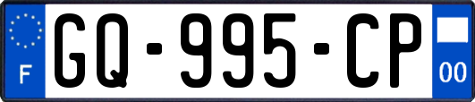 GQ-995-CP
