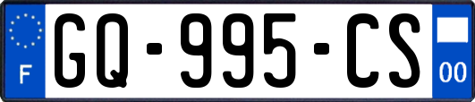 GQ-995-CS