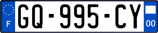 GQ-995-CY