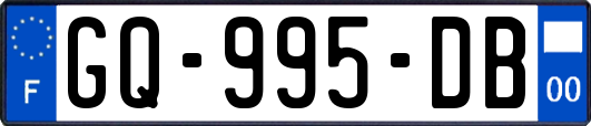 GQ-995-DB
