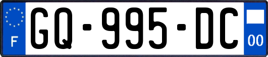 GQ-995-DC