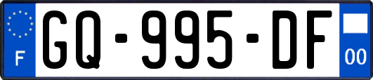 GQ-995-DF