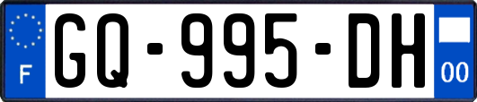 GQ-995-DH