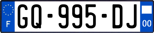 GQ-995-DJ