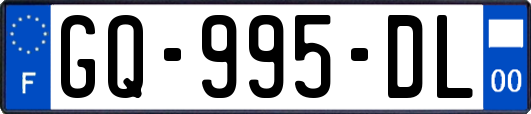 GQ-995-DL