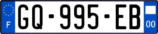 GQ-995-EB