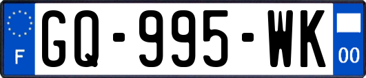 GQ-995-WK