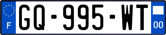 GQ-995-WT