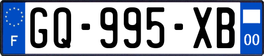 GQ-995-XB