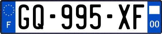 GQ-995-XF