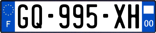 GQ-995-XH