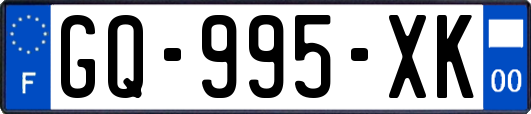 GQ-995-XK