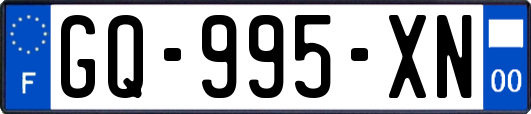 GQ-995-XN