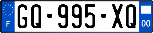 GQ-995-XQ