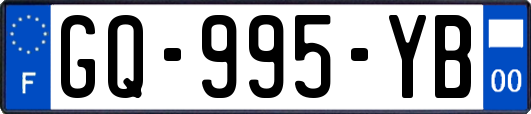GQ-995-YB
