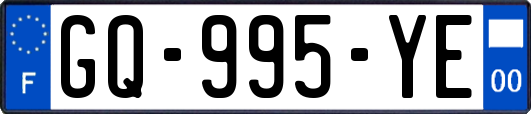 GQ-995-YE