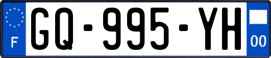 GQ-995-YH
