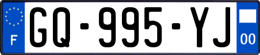 GQ-995-YJ