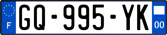 GQ-995-YK