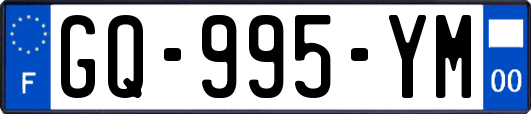 GQ-995-YM