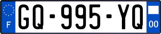 GQ-995-YQ