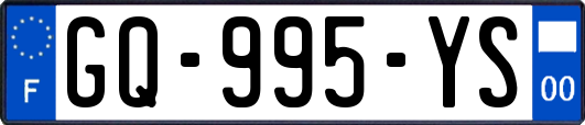 GQ-995-YS