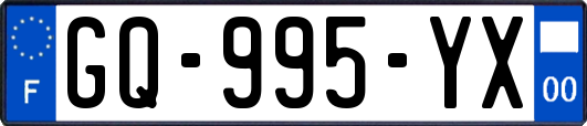 GQ-995-YX