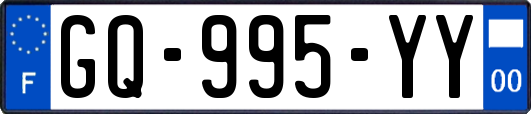 GQ-995-YY