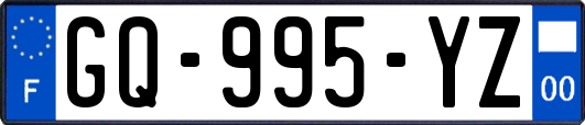 GQ-995-YZ