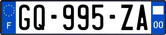 GQ-995-ZA