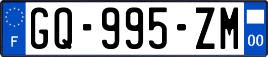 GQ-995-ZM