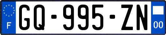 GQ-995-ZN