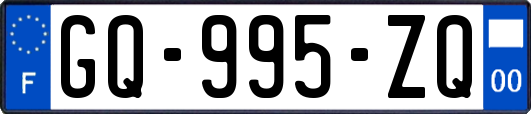 GQ-995-ZQ